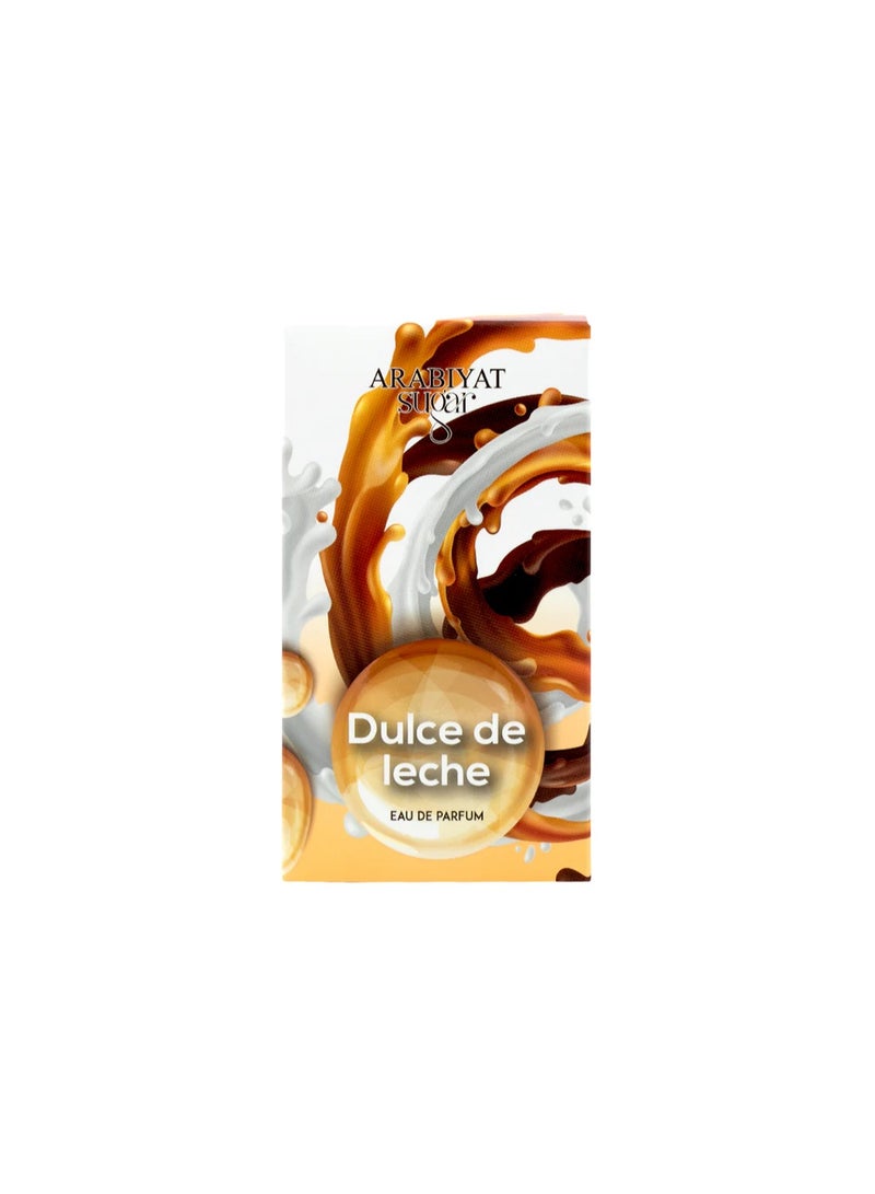 ARABIYAT Dulce de Leche EDP 100ML - Image 3